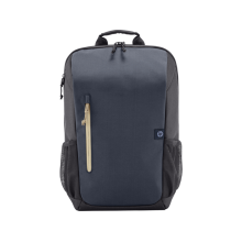 HP Travel 15.6' Laptop Backpack Blue Night (6B8U7AA)